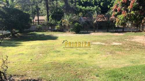 Imagem 18 de 20 de Chácara À Venda, 12103 M² Por R$ 1.325.000,00 - Caputera - Sorocaba/sp - Ch0017