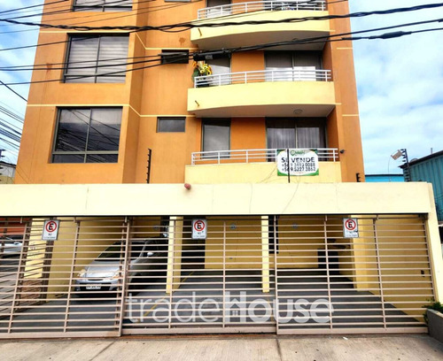 Encantador Depto En Venta, Parque Croacia, Antofagasta