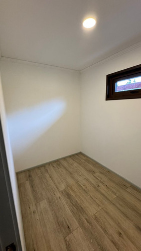 Arriendo Año Corrido Excepcional Casa C/parcela En Frutillar