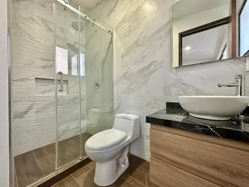 Casa En Venta Condado Del Valle Metepec