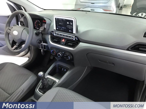 Imagen 6 de 9 de Hyundai Hb20s Premium 2021 0km