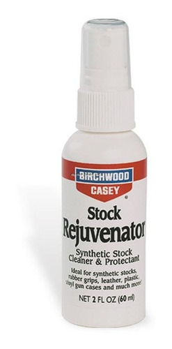 Birchwood Stock Rejuvenator Mejorador De Culatas