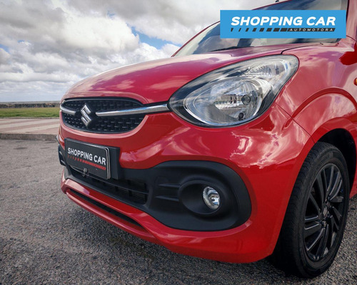Suzuki Celerio Gl 1.0 2023