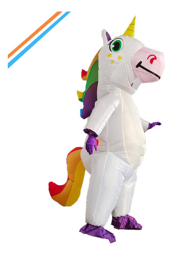 Nuevos Trajes De Disfraz Inflables Lindos Para Vestir A La M