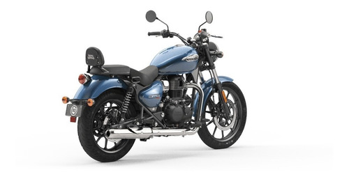 Imagen 21 de 25 de Royal Enfield Meteor 350 0km