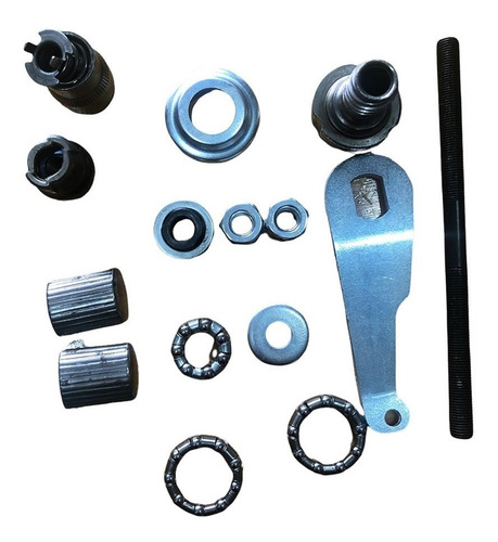 Kit De Reparación Para Maza Contra Pedal Bicicleta Timalo