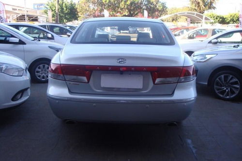 Hyundai Azera 3.3 V6 2010