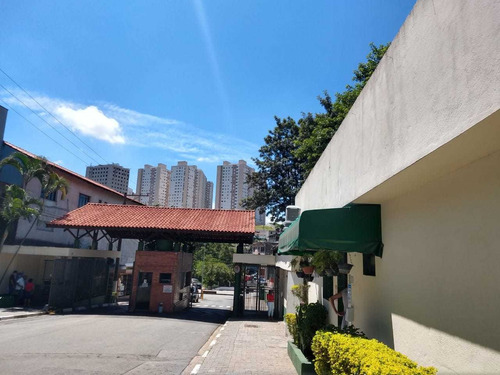 Imagem 12 de 14 de Apartamento À Venda Na Avenida Santa Monica 593 - 11314