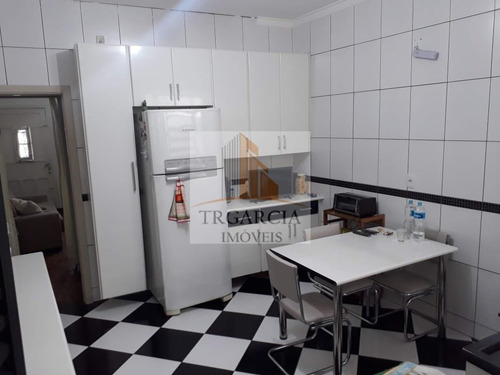 Imagem 5 de 15 de Casa Sobrado Em Tatuapé - São Paulo - 2336