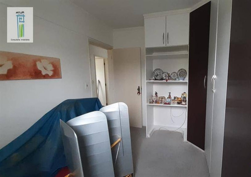Imagem 20 de 24 de Apartamento À Venda, 97 M² Por R$ 600.000,00 - Mandaqui (zona Norte) - São Paulo/sp - Ap1482