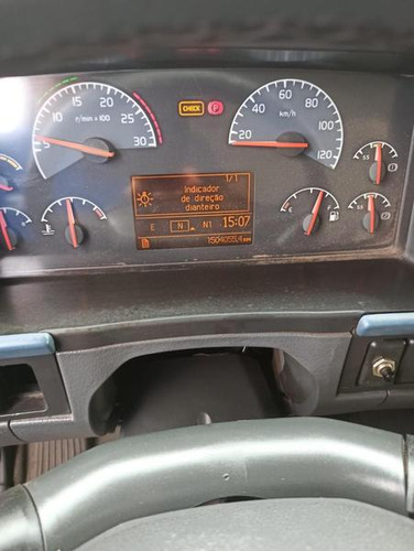 Volvo Fh 440 6x2 2009