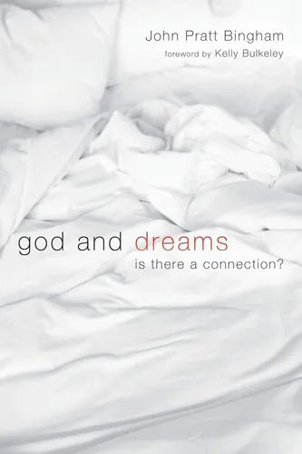 comprar Libro: God And Dreams Is There A Connection? (inglés)