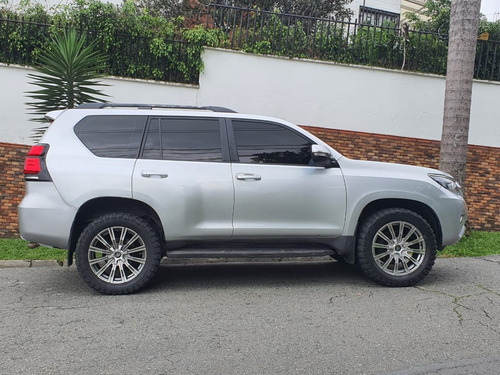 Toyota Prado Tx