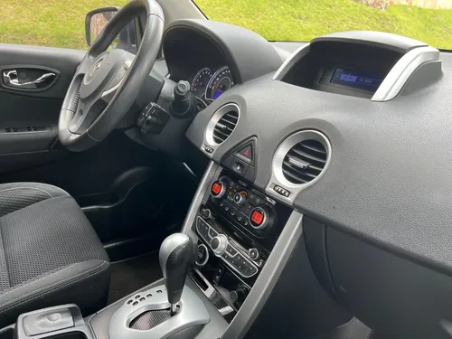 Renault Koleos 2.5 Dynamique 4x2