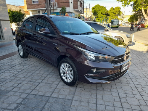 Fiat Cronos 2021 1.3 Gse Drive Pack Conectividad
