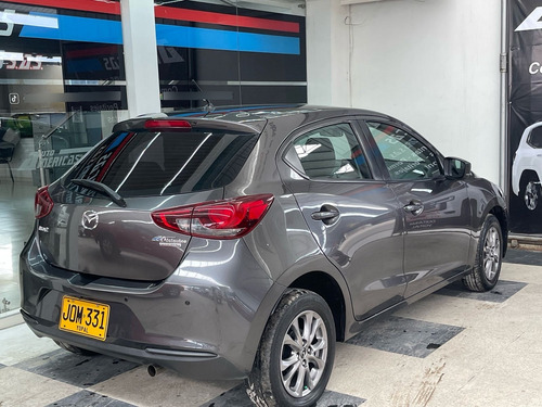 Mazda 2 1.5 Touring