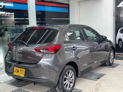Mazda 2 1.5 Touring