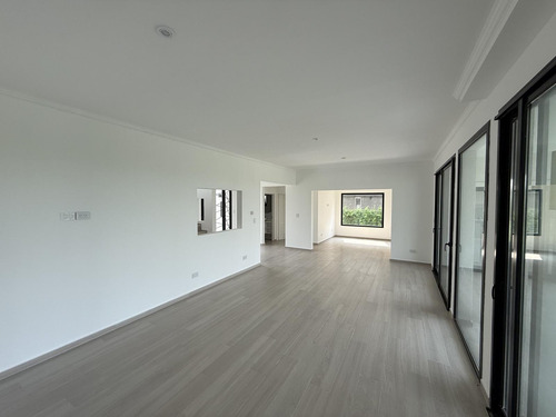 Venta - Casa En San Matías Altos De Maschwitz - Permuta