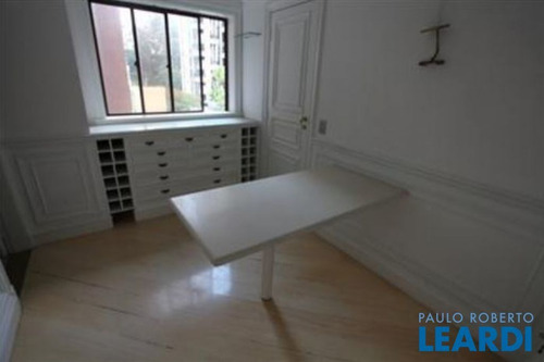 Imagem 5 de 8 de Duplex - Morumbi - Sp - 376683