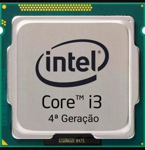 Imagem 2 de 5 de Pc Cpu Gamer 4ª Geração Para Free Fire Ssd + Brinde Wi-fi