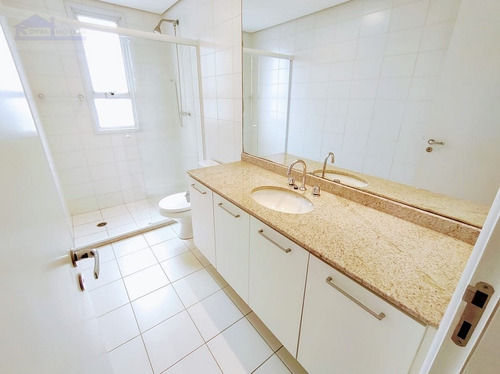 Imagem 23 de 30 de Apartamento Para Aluguel, 4 Dormitórios, Vila Mariana - São Paulo - 8880