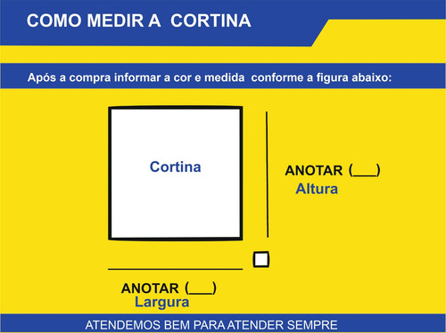 Kit 18 Cortinas Para Micro Ônibus Oxford