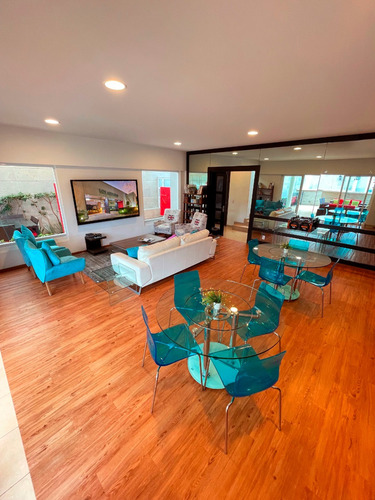 Departamento en Venta Naucalpan Estado de México, combinación de lujo y el mejor precio.