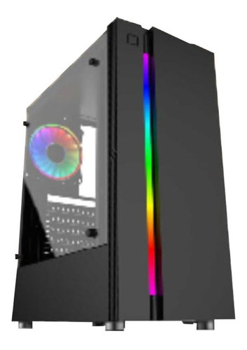 Imagen 2 de 6 de Cpu Gamer Intel Core I3-10100, Ssd 480gb, 8gb, Nvidia 2gb.