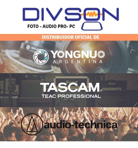 Cable Pc Pc Espiralado Yongnuo Argentina