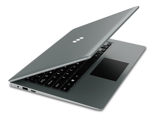 Imagen 4 de 9 de Notebook Exo Smart Intel Celeron 64gb Ssd 4gb Ram Windows