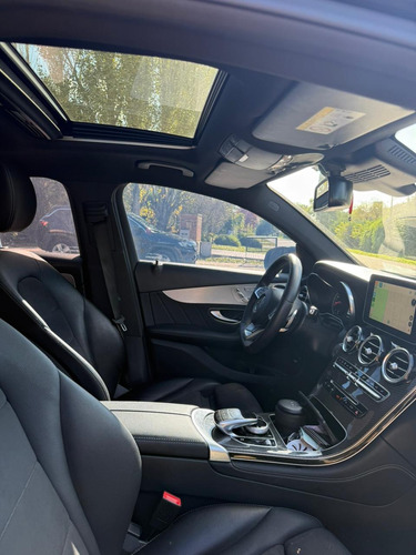 Mercedes-Benz Clase GLC 2.0 Glc250 300 4matic Atomático