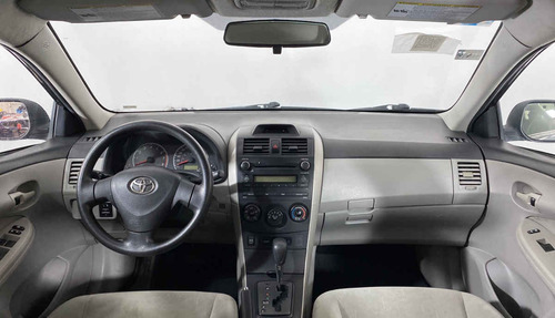 Imagen 13 de 15 de 114392 - Toyota Corolla 2012 Con Garantía