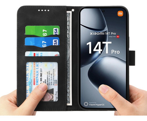 Funda Magnética Con Hebilla Magnética Con Logotipo De Línea Prensada En Caliente Para Huawei Honor Magic Series, Soporte Para Teléfono, Moderna, Carte
