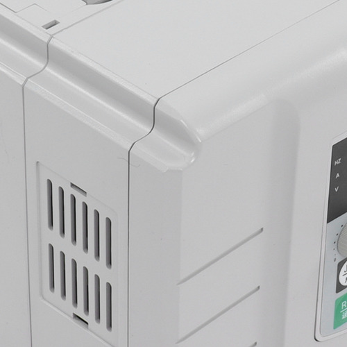 Controlador Vfd Universal Trifásico Con Variador De Frecuenc