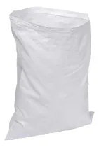 Comprar 15 Sacos Entulho Ração Obra Construção Rafia 50x70cm