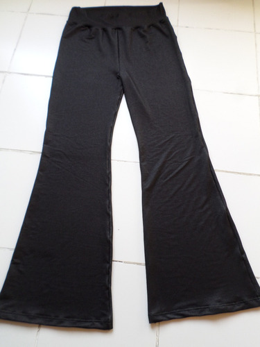 Pack X 2 Pantalones Oxford Simil Jean Elastizado S A 4xl