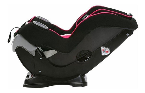 Imagen 3 de 3 de Autoasiento para carro Graco Extend2fit Convertible kenzie