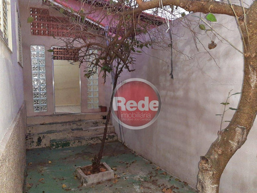 Imagem 22 de 24 de Casa À Venda, 131 M² Por R$ 500.000,00 - Vila Tatetuba - São José Dos Campos/sp - Ca4396