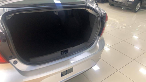 Ford Ka 1.5 Ti-vct Flex Se Sedan Manual