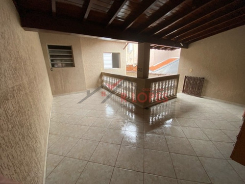 Imagem 19 de 20 de Assobradada Para Venda No Bairro Vila Beatriz, 3 Dorm, 2 Vagas, 131 M, 131 M - 2230