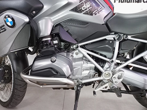 Imagem 9 de 15 de Bmw R1200 Gs 2014