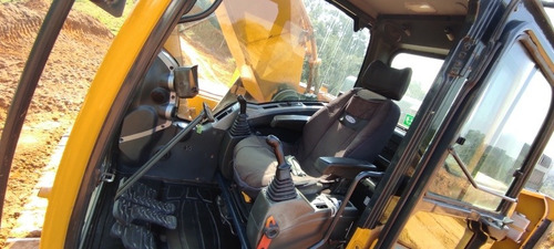 Imagem 3 de 4 de Escavadeira Hyundai R380 Lc9sh