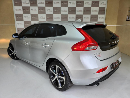 Volvo V40 T4 Dynamic