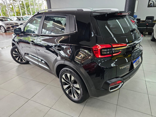 Chery Tiggo 5X 1.5 VVT TURBO TXS DCT