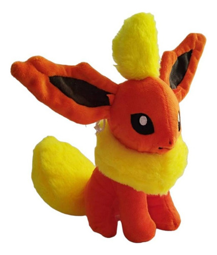 Peluche Pokemon Flareon