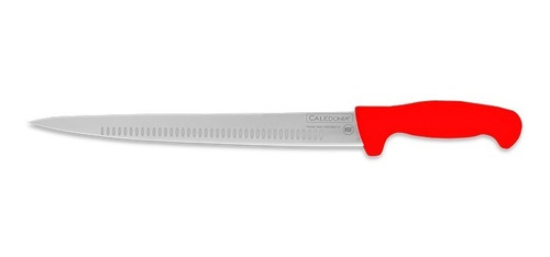 Cuchillo Cecinero 14   Caledonia - Rhino / Cace-14r