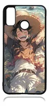 Comprar Funda Protector Case Para Huawei Y8s One Piece Anime