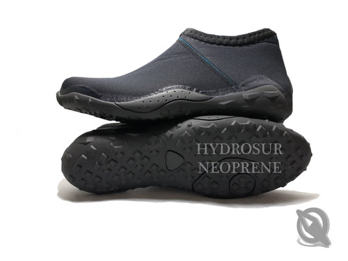 Zapatillas Neoprene Hydrosur (envio Gratis) -fabrica-