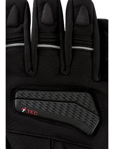 Imagen 2 de 2 de Guantes Fourstroke Trip Gloves - All Motors-