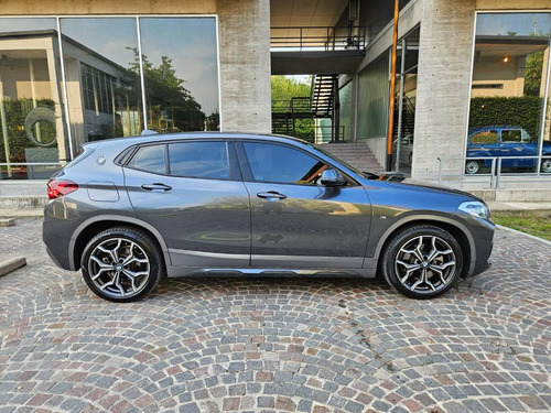 BMW X2 2.0 Sdrive20i Msportx
